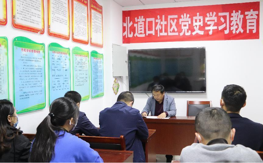 市政公司深入開展“支部聯(lián)支部”系列活動